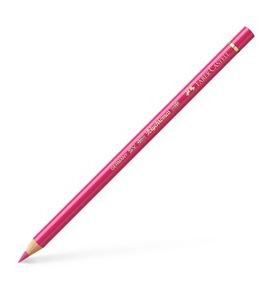 Polychromos Colour Pencil rose carmine